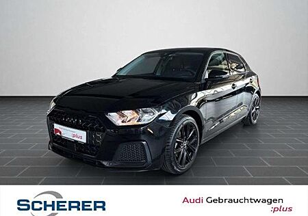 Audi A1 .