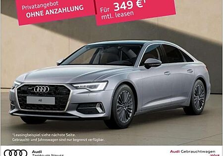 Audi A6 Limousine advanced 40 TDI quattro S tronic Neuwage
