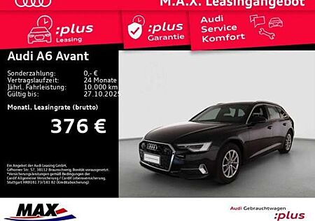 Audi A6 45 TFSI ADVANCED MATRIX+NAVI+AHK+KAMERA