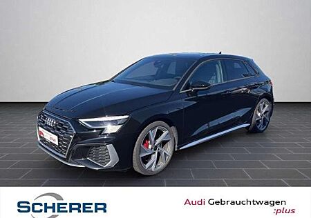 Audi S3 TFSI quat./S tro. Matrix-LED/Panora