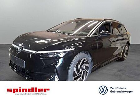 VW ID.7 Volkswagen Tourer Pro/ Navi, Matrix, AR-HuD, AHK, 360°