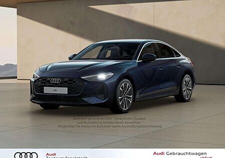 Audi A5 Limousine TFSI qu NAVI LED 18" Kam. ACC