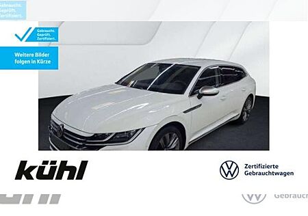 VW Arteon Volkswagen 2.0 TSI DSG Elegance Matri