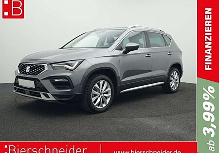 Seat Ateca 1.5 TSI DSG Xperience - LEA ab 279 mtl. NAVI LED