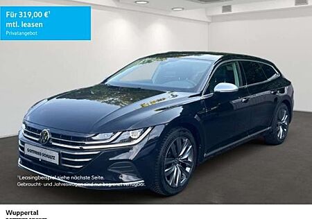 VW Arteon Volkswagen SB 2.0 TSI DSG NAVI AHK ACC KAM LED SHZ PDC LM