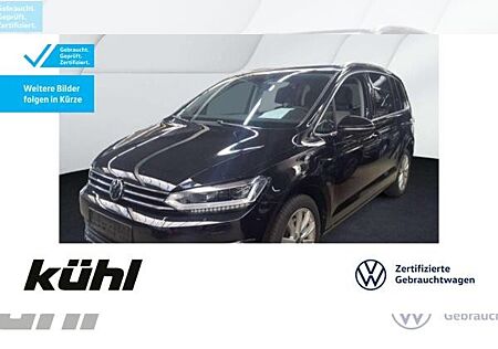 VW Touran Volkswagen 2.0 TDI DSG Highline AHK/LED/ACC/DCC/Kame