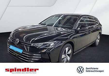 VW Passat Volkswagen 2.0 TDI DSG / LED, ACC, 360°Kamera, AHK