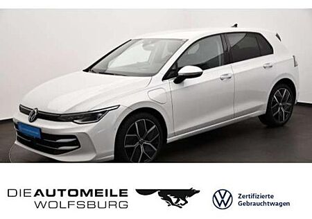 VW Golf Volkswagen 8 VIII 1.5 TSI eHybrid DSG Edition 50 HeadU
