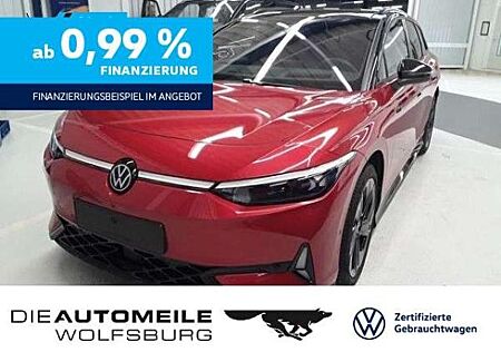 VW ID.7 Volkswagen Tourer 4M GTX HeadUp/Matrix/H+K/Pano/AHK