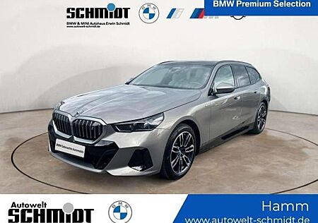 BMW i5 eDrive40 Touring M Sport / NP=91.830,- / Pano