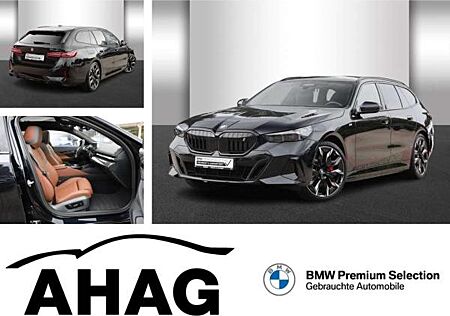 BMW i5 eDrive40 Touring M Sport BLP 99.580Euro 0,25%