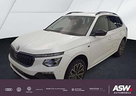 Skoda Kamiq Selection 1.0 TSI DSG LED Navi RFK ACC SHZ