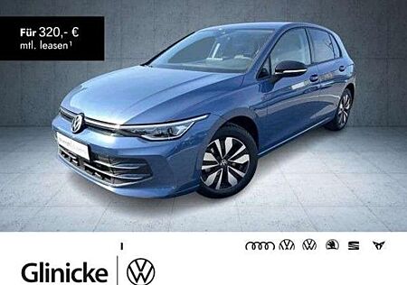VW Golf Volkswagen GOAL 2.0 TDI DSG AHK/Nav/LED+/ACC/IDA/Kam/A