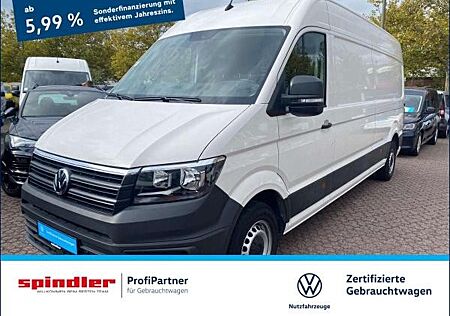 VW Crafter Volkswagen L3H2 35 Kasten HD / Klima, PDC, RFK, App
