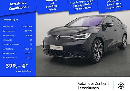 VW ID.5 Volkswagen GTX ACC AHK NAVI PANO SHZ
