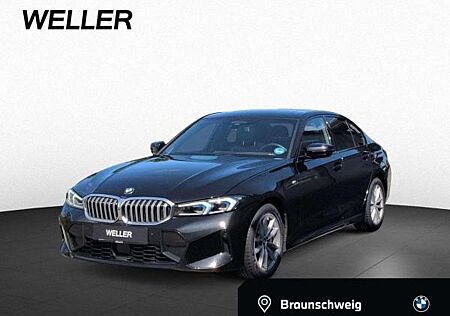 BMW 330 i xD M SPORT LivProf DAProf 360° GSD HUD HiFi