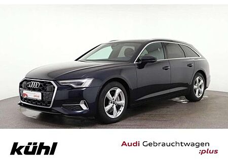 Audi A6 40 TDI Q S tronic advanced Matrix Pano