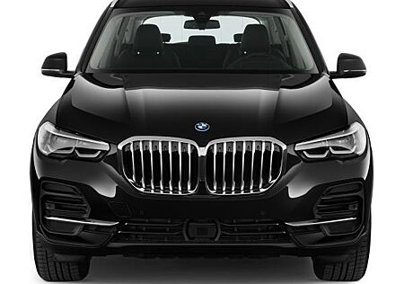 BMW X5 M60i Innovationsp. Sport Aut. Komfortsitze
