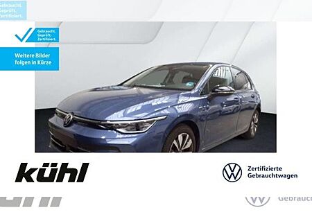 VW Golf Volkswagen 8 VIII 1.5 TSI Goal Matrix/AHK/ACC/Kamera