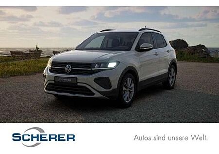 VW T-Cross Volkswagen 1.5 TSI DSG Life ACC/Keyless