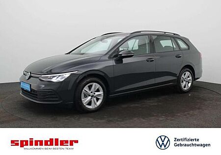 VW Golf Volkswagen Life 2.0 TDI DSG/LED, ACC, RFK,NAVI