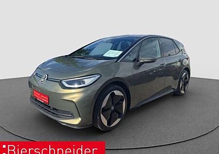 VW ID.3 Volkswagen Pro S 20 DCC MATRIX HuD 360