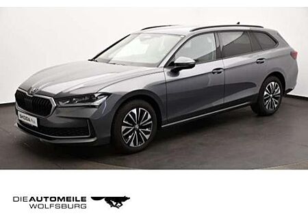 Skoda Superb 4 IV Combi 2.0 TDI DSG Selection Neues Mo