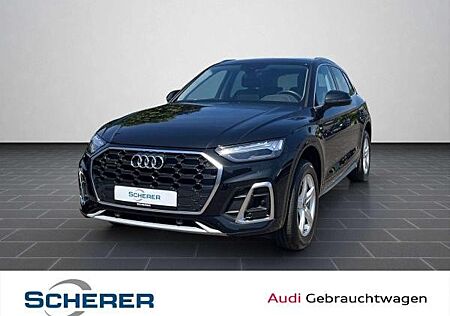 Audi Q5 40 TDI quattro S-line