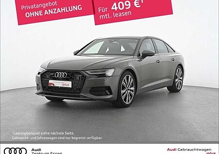 Audi A6 Lim. Advanced 50 TFSI e quattro S-TRONIC B&O MATRI