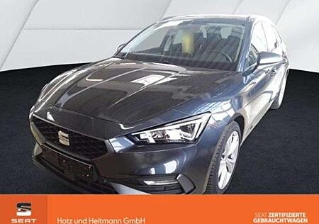 Seat Leon ST 1.5 eTSI DSG FR LED/ACC