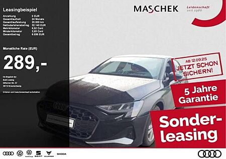 Audi A3 Sportback Advanced 35 TDI HUD SONOS Naviplus Sitzh
