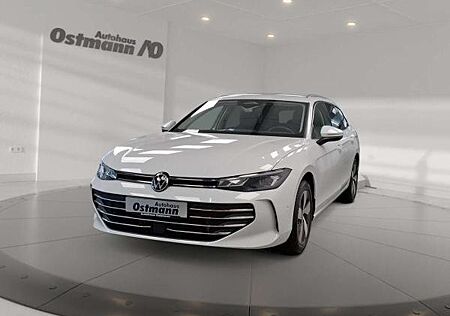 VW Passat Volkswagen 1.5 eTSI Business AHK 360° Akustik