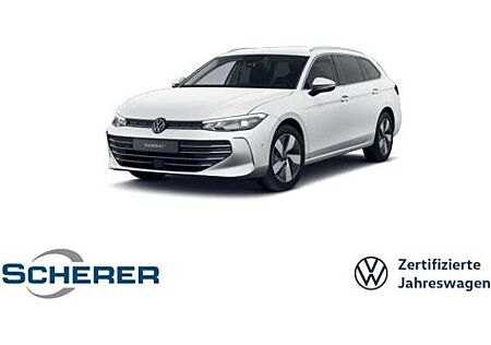 VW Passat Volkswagen Business 2.0 TDI DSG AHK 360°KAMERA SHZ