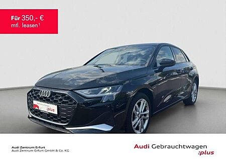 Audi A3 35 TDI S-tronic Navi ACC Parkassist