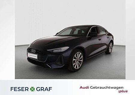 Audi A5 Limousine TFSI quattro S tr. Kamera-ACC-LED