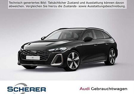 Audi A5 TFSI quattro BANG&OLUFSEN MEMORY-FUNKTI