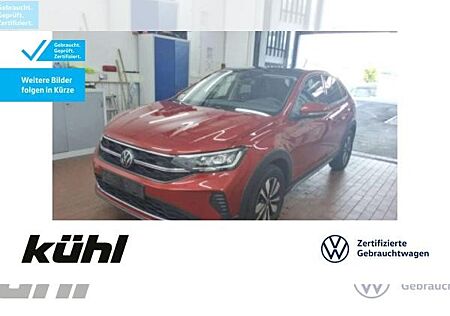 VW Taigo Volkswagen 1.0 TSI Move Pano ACC AHK LED