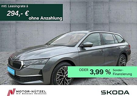 Skoda Octavia Combi 2.0 TDI DSG SELECTION MATRIX+NAV