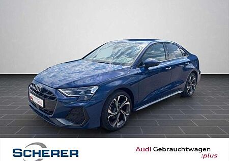 Audi A3 S line 30 TFSI LED NAVI EINPARKHILF