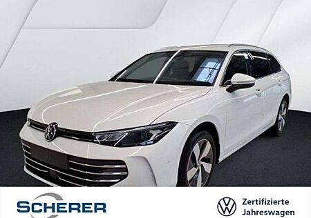 VW Passat Volkswagen Variant Business 2.0 TDI DSG LED NAVI 360