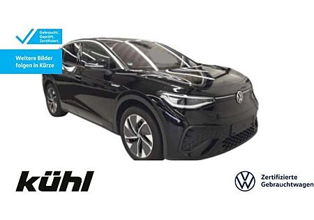 VW ID.5 Volkswagen Pro Performance IQ.Light ACC DCC HuD 360° A
