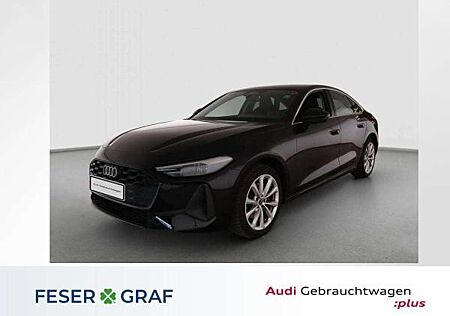 Audi A5 Limousine TFSI quattro S tr- Kamera-ACC-LED-Sports