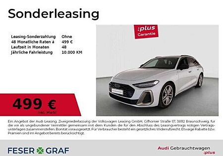 Audi A5 Avant TFSI qu.Stronic S-line,Matrix,Tech+,AZV,B&O