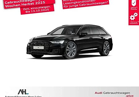 Audi A6 Avant 50 TFSI e quattro S line HuD Pano B&O