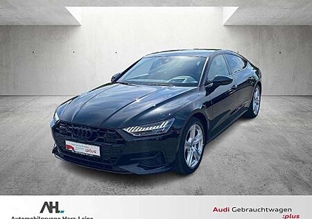 Audi A7 Sportback 50 TDI quattro HuD Panoramadach AHK