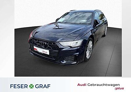 Audi A6 Avant Design S line 50 TDI quattro 210(286) kW(PS)