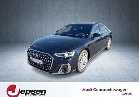 Audi A8 50 TDI qu. tiptr. Stdhz PANO HUD ParkAss 19´