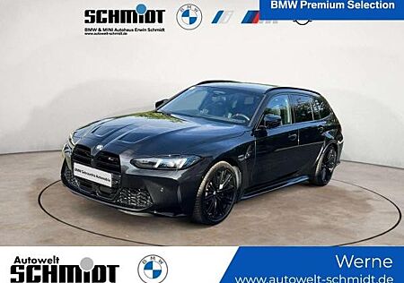 BMW M3 Competion M xDrive Touring / NP= 114.870,- /