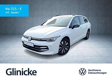 VW Golf Volkswagen GOAL 1.5 TSI AHK/Nav/Kam/LED+/IDA/A