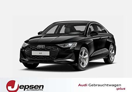Audi A3 Limousine advanced 35 TDI S tr. Navi Virtual
